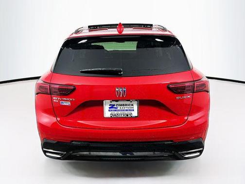 2025 Buick Envision Sport Touring AWD