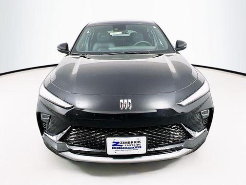 2025 Buick Envista Avenir FWD