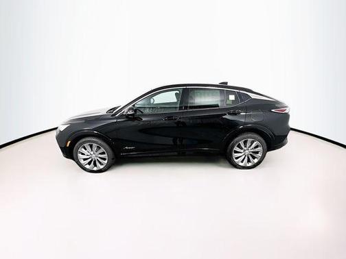 2025 Buick Envista Avenir FWD