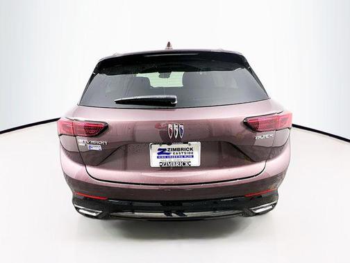 2025 Buick Envision Sport Touring AWD