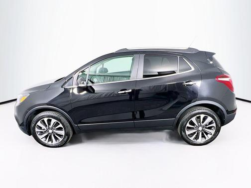 2018 Buick Encore Essence