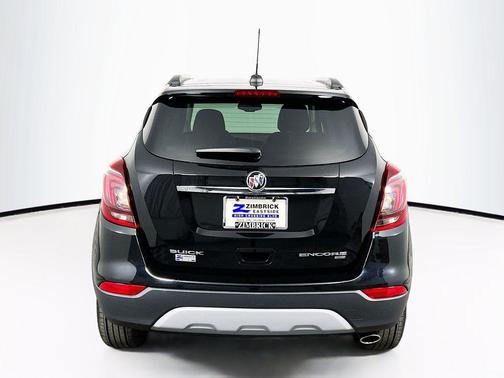 2018 Buick Encore Essence