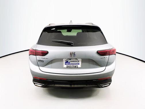 2025 Buick Envision Sport Touring AWD