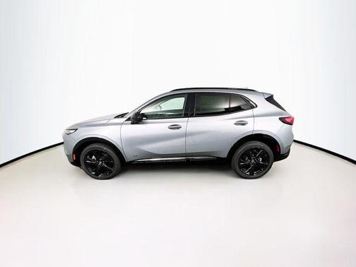 2025 Buick Envision Sport Touring AWD