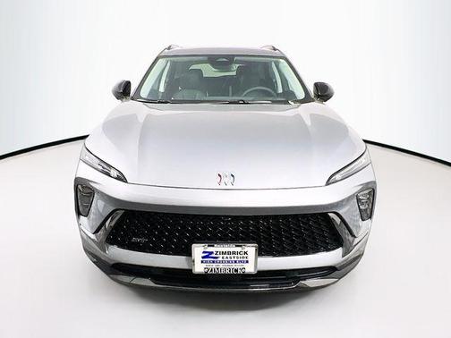 2025 Buick Envision Sport Touring AWD