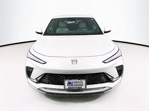 2025 Buick Envista Avenir FWD