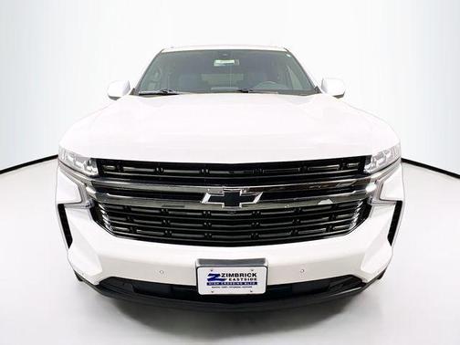 2022 Chevrolet Tahoe 4WD RST