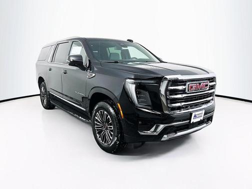 2026 GMC Yukon XL 4WD Elevation