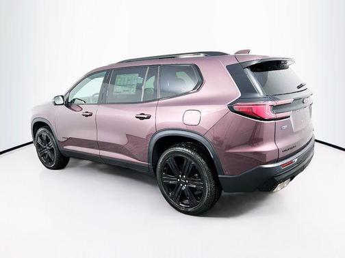 2026 GMC Acadia Elevation FWD