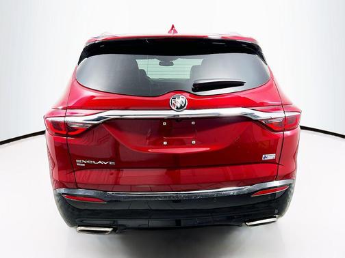 2021 Buick Enclave AWD Essence