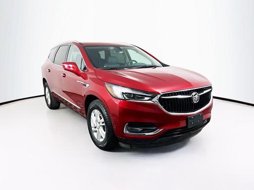 2021 Buick Enclave AWD Essence