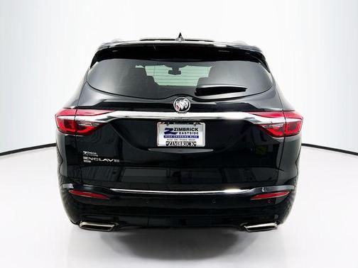 2021 Buick Enclave AWD Avenir