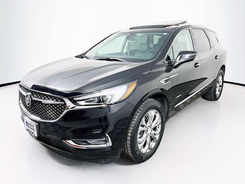 2021 Buick Enclave AWD Avenir
