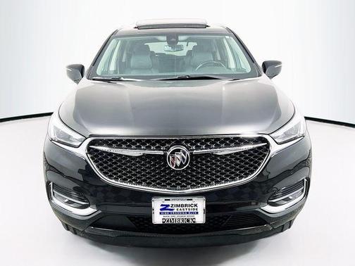 2021 Buick Enclave AWD Avenir