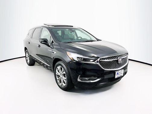 2021 Buick Enclave AWD Avenir