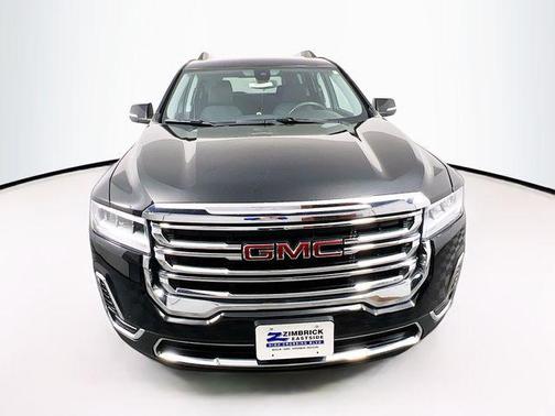 2023 GMC Acadia AWD SLE