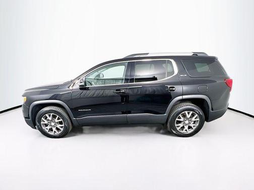 2023 GMC Acadia AWD SLE