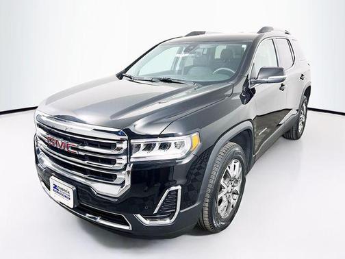 2023 GMC Acadia AWD SLE