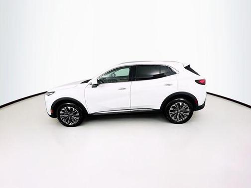 2025 Buick Envision Preferred AWD