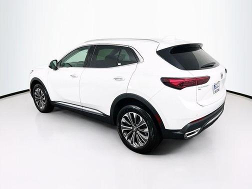 2025 Buick Envision Preferred AWD