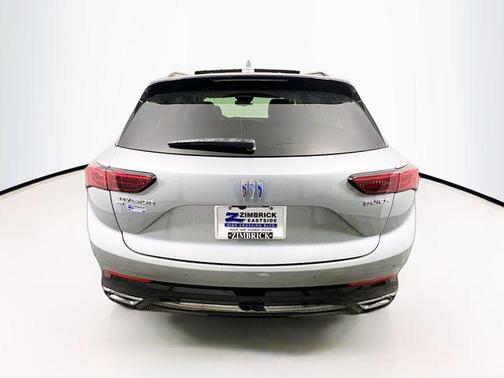 2025 Buick Envision Sport Touring AWD