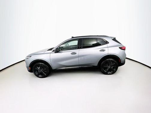 2025 Buick Envision Sport Touring AWD