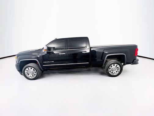 2019 GMC Sierra 2500 Denali