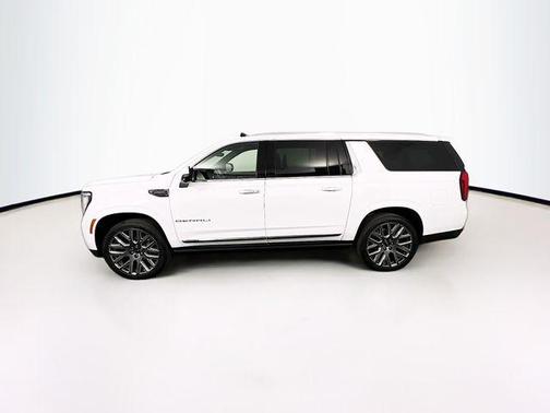 2025 GMC Yukon XL Denali Ultimate