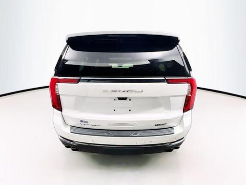 2025 GMC Yukon XL Denali Ultimate