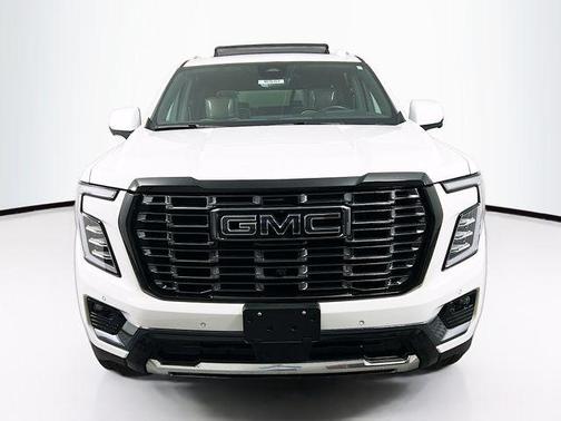 2025 GMC Yukon XL Denali Ultimate