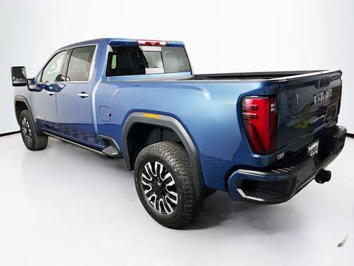 2025 GMC Sierra 2500 Denali Ultimate