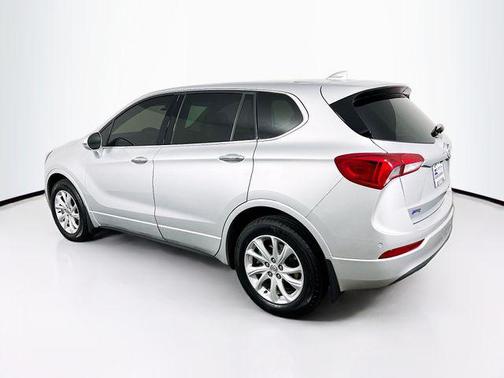 2019 Buick Envision Preferred