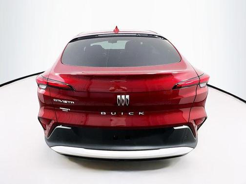 2025 Buick Envista Preferred FWD