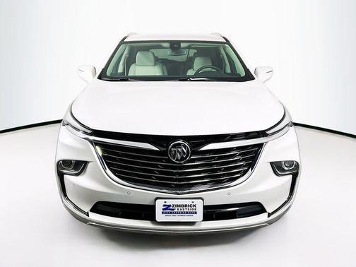 2024 Buick Enclave Essence AWD