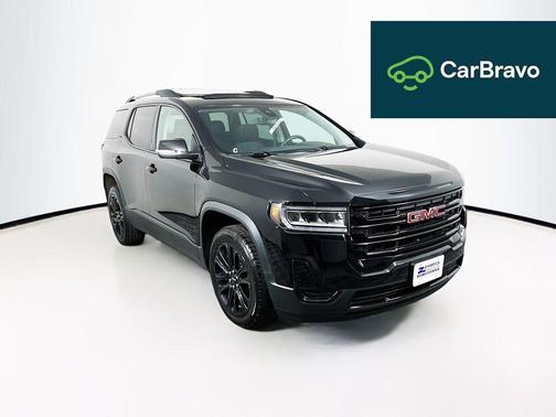 2023 GMC Acadia AWD SLE