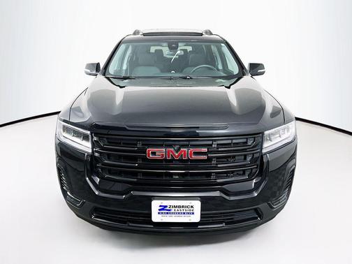 2023 GMC Acadia AWD SLE