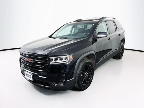 2023 GMC Acadia AWD SLE