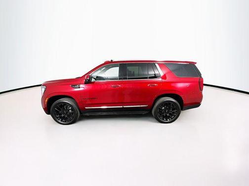 2026 GMC Yukon 4WD Elevation