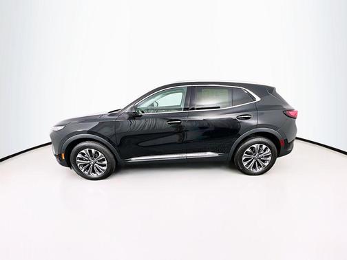 2025 Buick Envision Preferred AWD