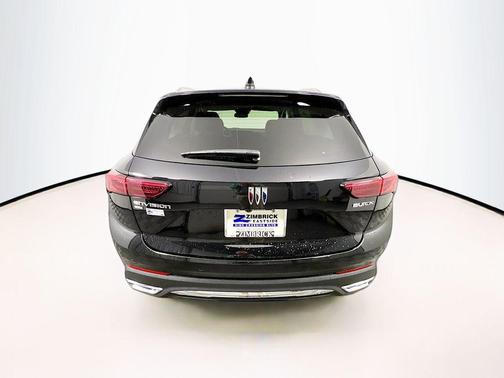 2025 Buick Envision Preferred AWD