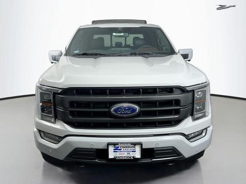 Avalanche 2023 Ford F-150 Lariat