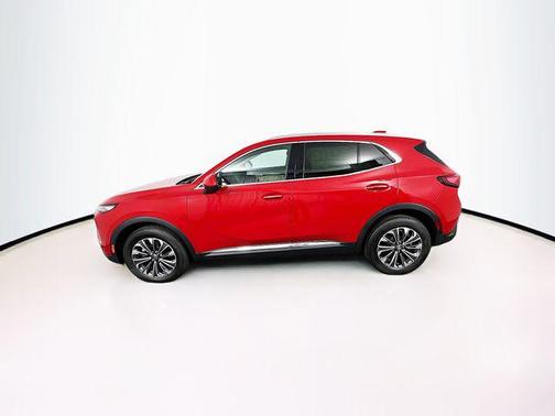 2025 Buick Envision Preferred AWD