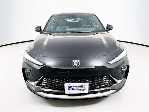 2025 Buick Envista Avenir FWD