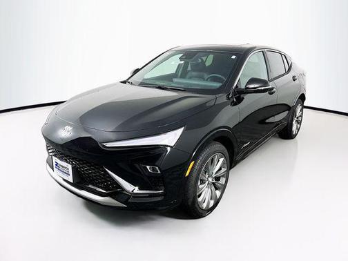 2025 Buick Envista Avenir FWD