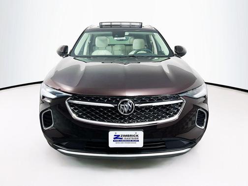 2021 Buick Envision AWD Avenir