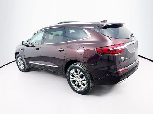 2021 Buick Enclave AWD Avenir
