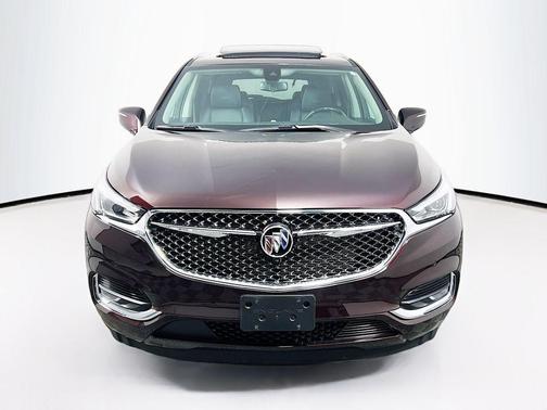 2021 Buick Enclave AWD Avenir