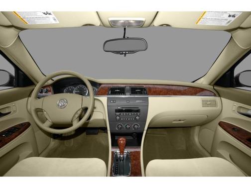 2007 Buick LaCrosse CXL