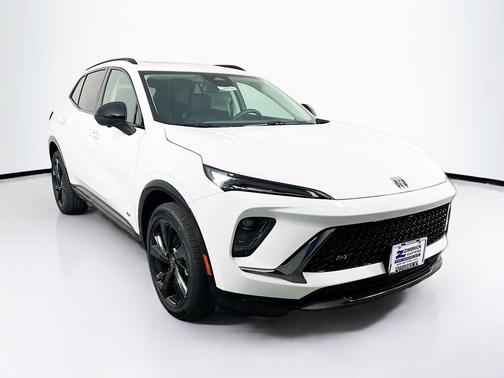 2026 Buick Envision Sport Touring AWD