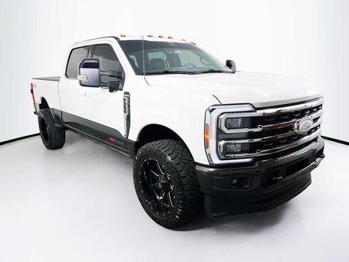 2024 Ford F-350 King Ranch